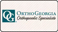 BUTTON OrthoGeorgia