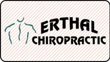 BUTTON Erthal Chiropractic