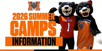 2026 Summer Camps