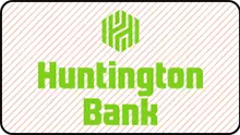 Huntington Bank button1
