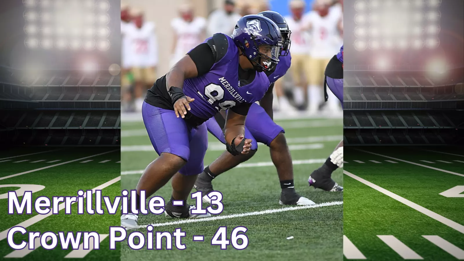 Merrillville High School Football: Dominating the Field