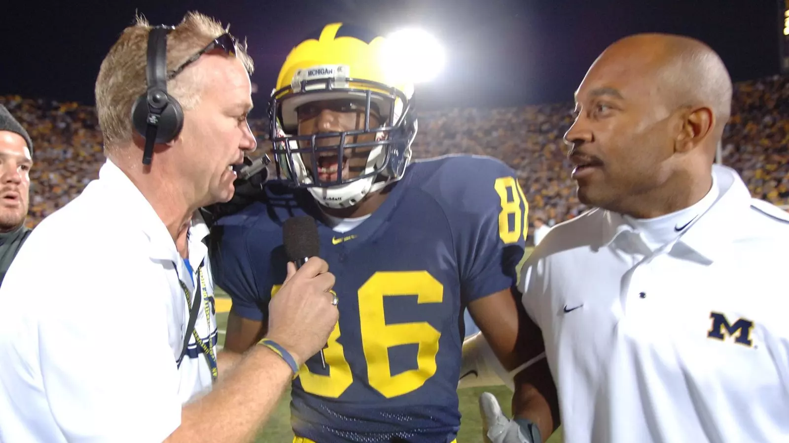 Michigan Football Classics - 2005 vs. Penn State