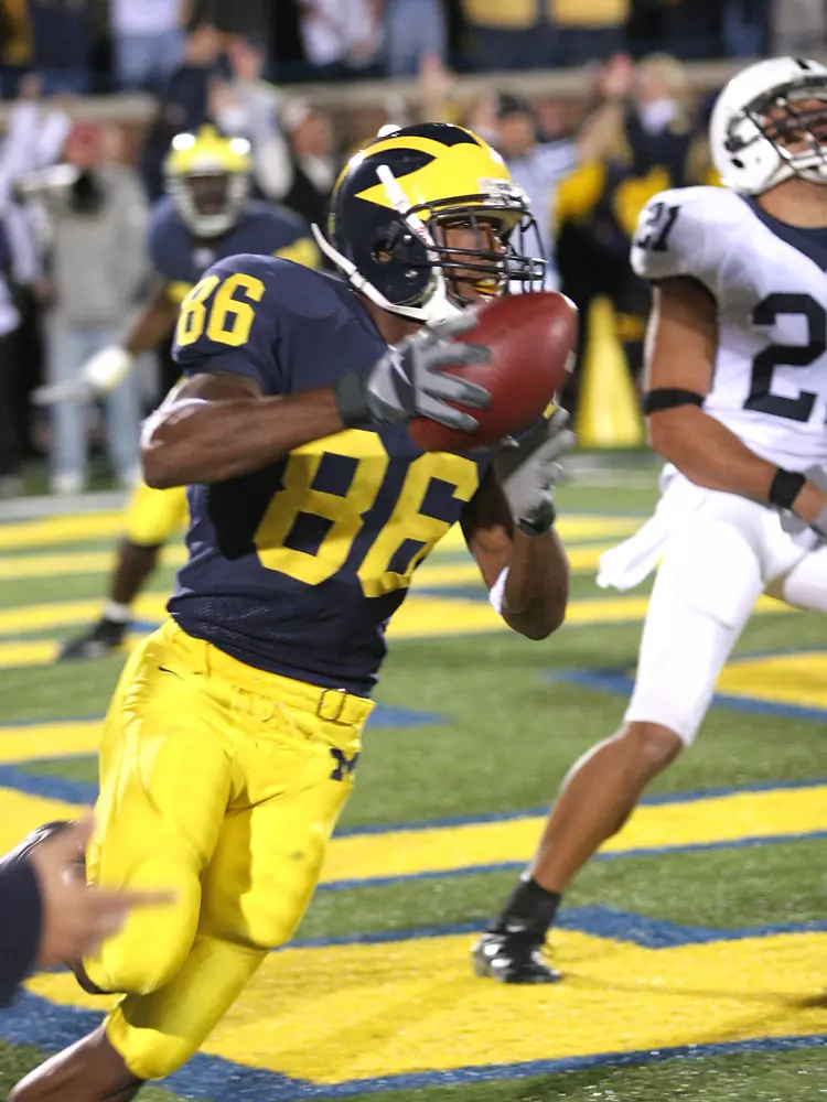 Michigan Football Classics - 2005 vs. Penn State