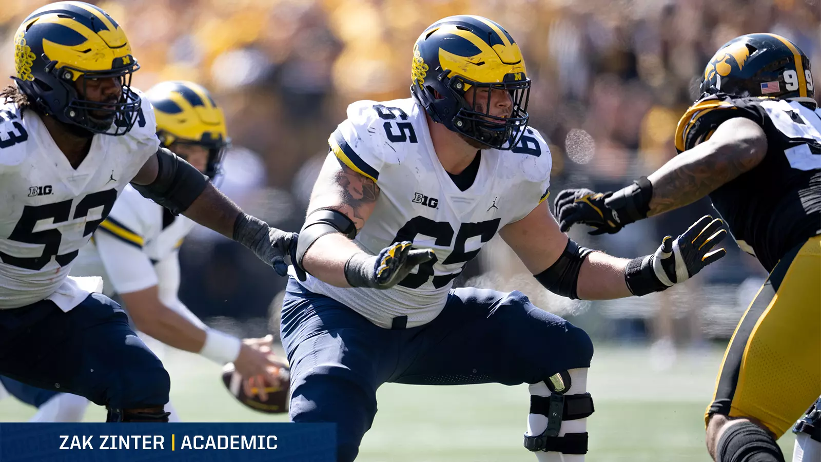 Michigan Football 2022 Season in Review