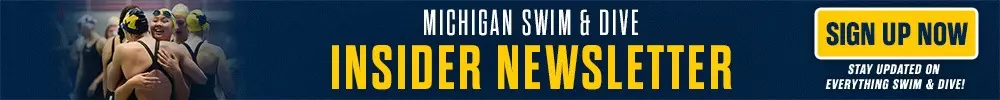 Swim and Dive Newsletter