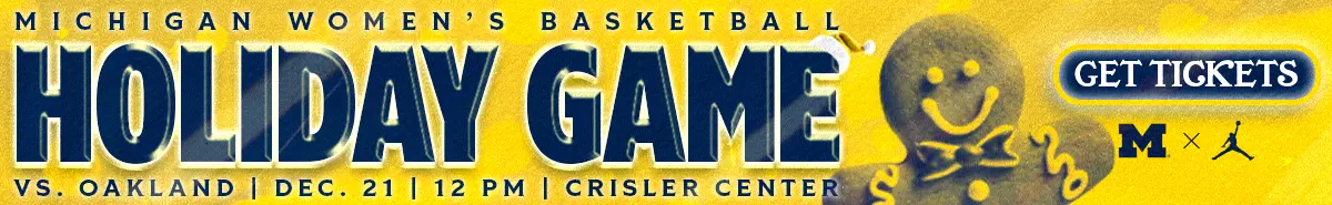 Get Holiday Game Tickets!