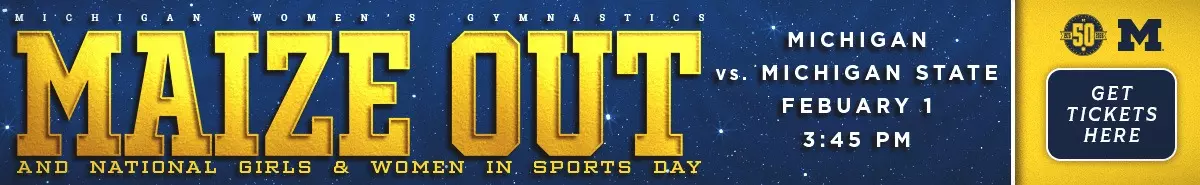 GMW Maize Out Tickets 012226