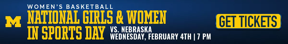 Get Tickets to our NGWSD game versus Nebraska!