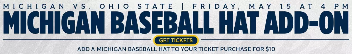 BSB Ohio State Hat Pack 04162026