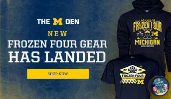 M Den Ice Hockey Four Gear Now Available
