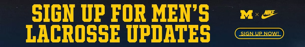 Men's Lacrosse Email Sign ups