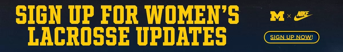 Women's Lacrosse Email Sign ups