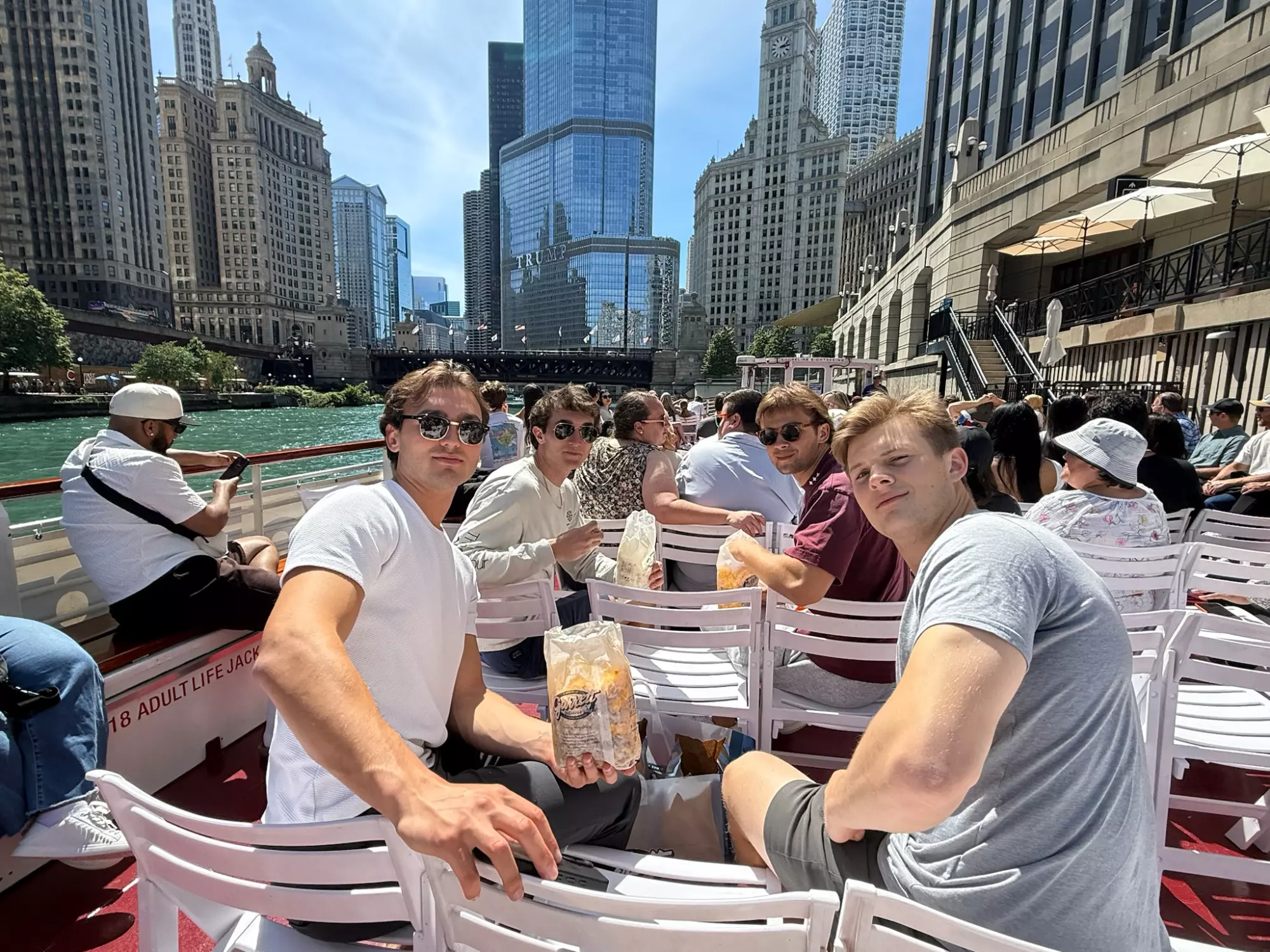 Career Venture 2026 - Chicago
