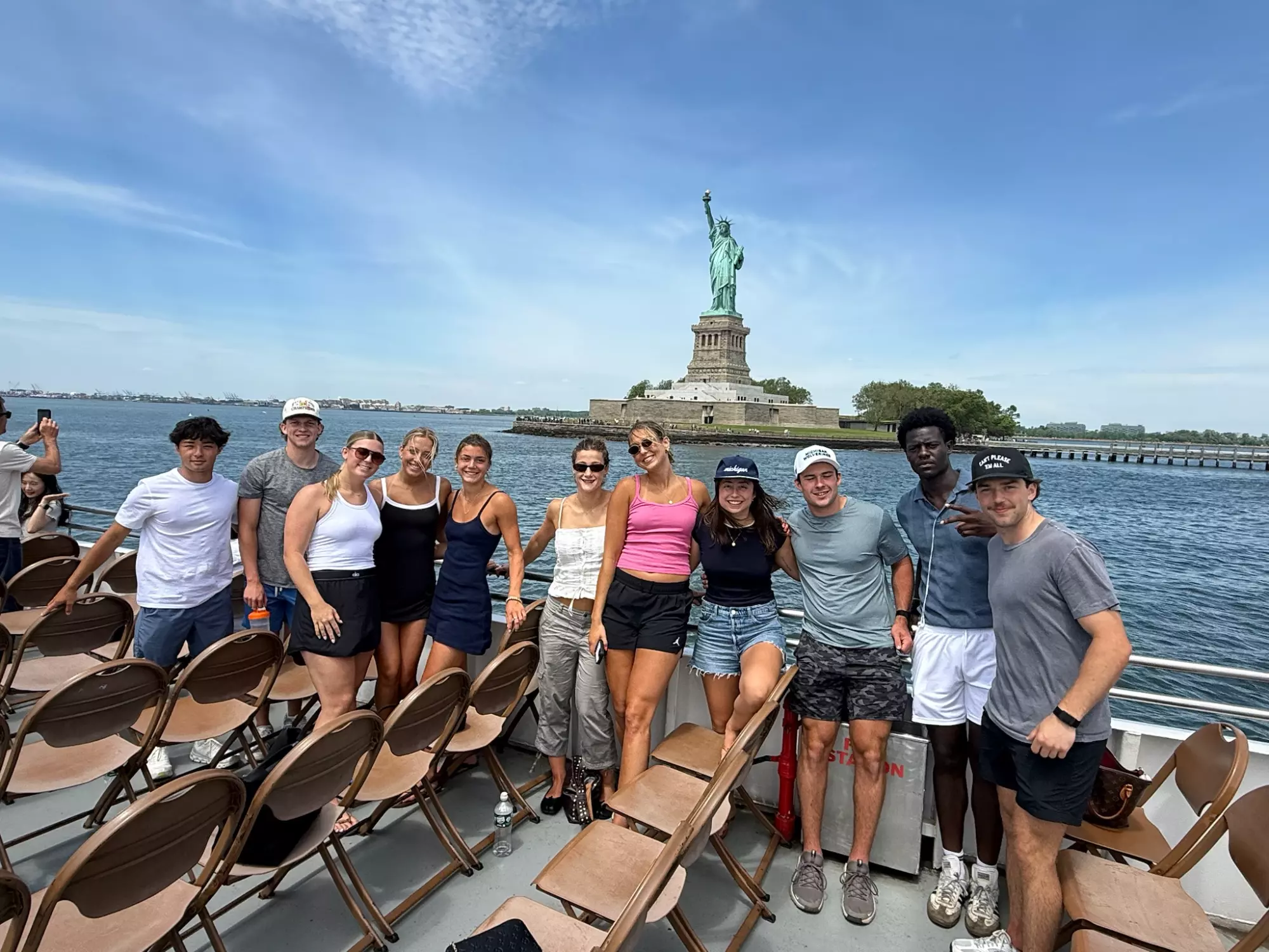 Career Venture 2026 - New York