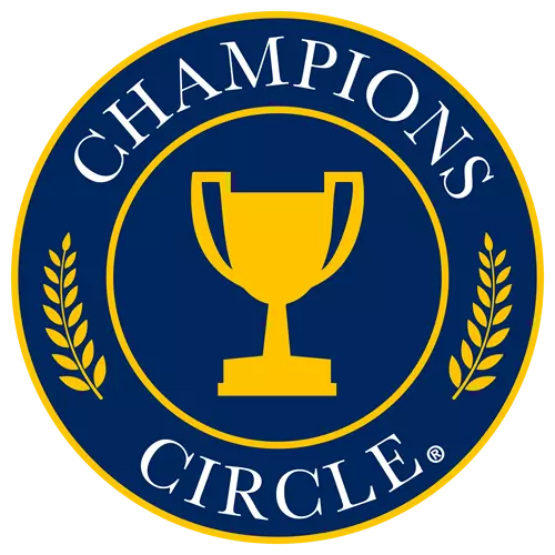 Official image for Champions Circle Remains an Official Partner of Michigan Athletics