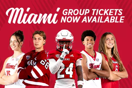 Group Tickets