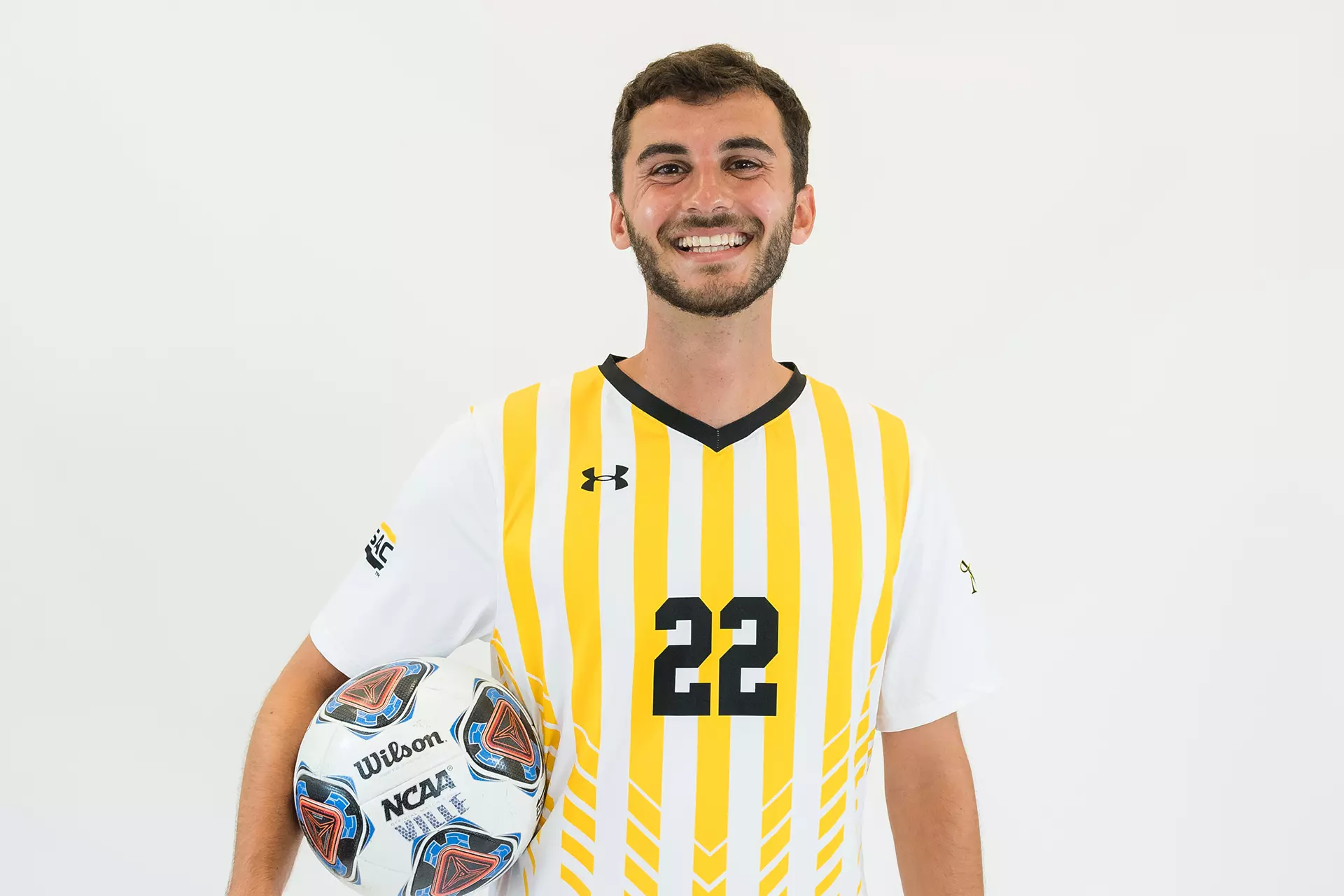 Men's Soccer, Millersville University Fall sports photo day in Millersville, PA on Wednesday, August 18, 2021. Mark Palczewski/Millersville Athletics Photo.