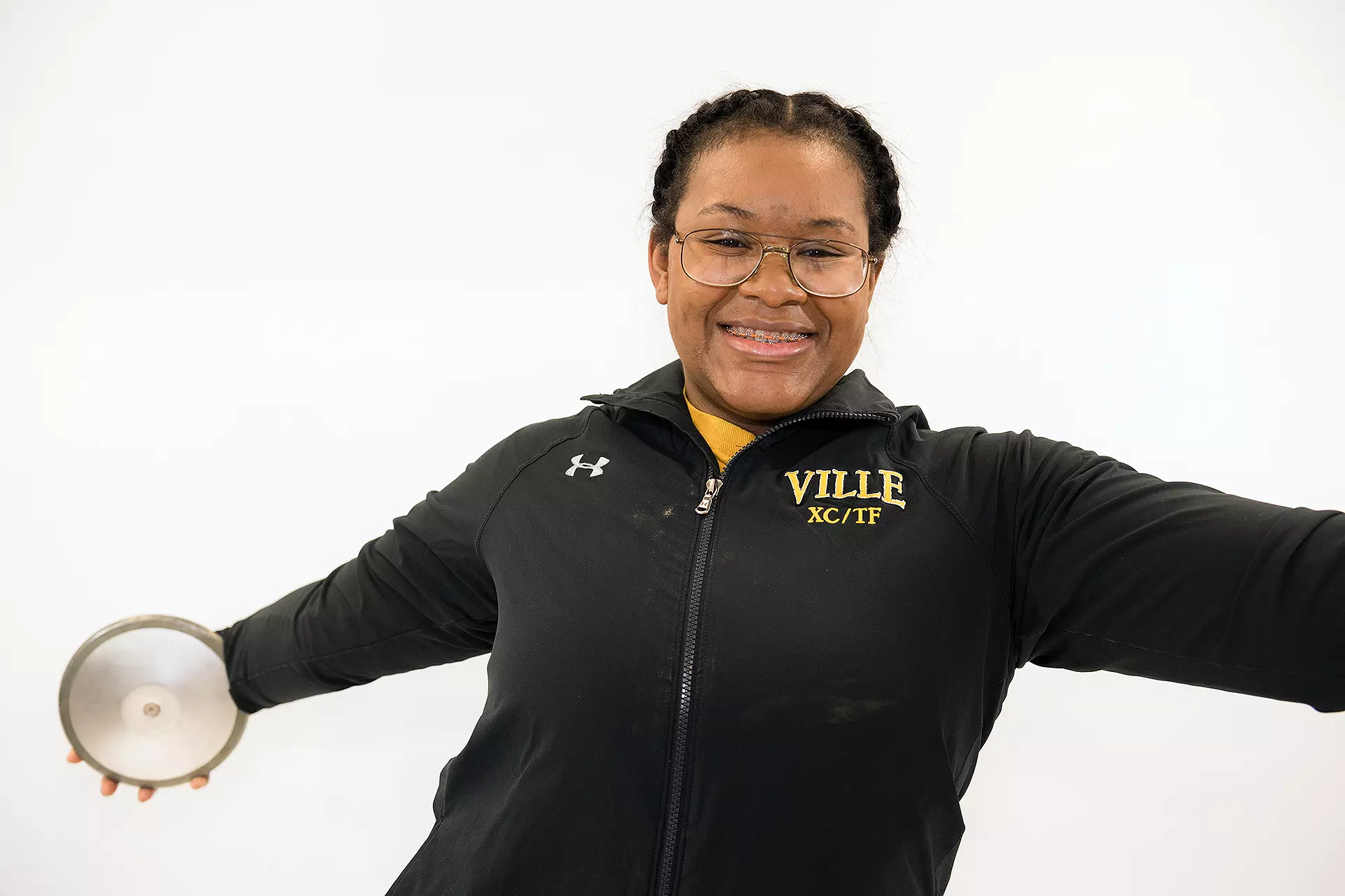 Millersville University Spring Sports photo shoot in Millersville, PA on Tuesday, February 2, 2021. Mark Palczewski/Millersville Athletics Photo.