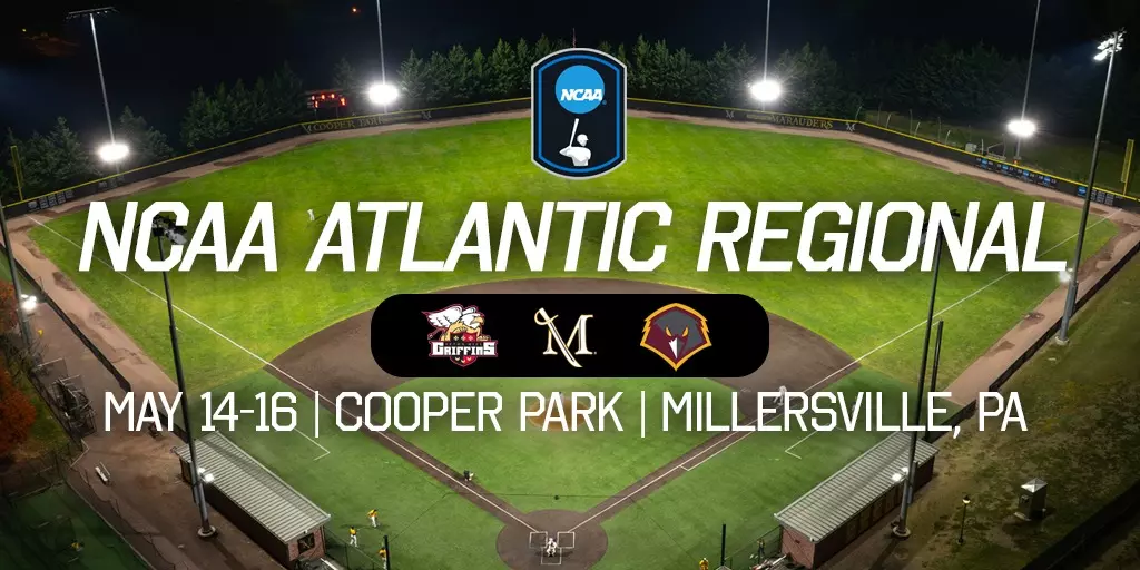 2026 NCAA Regional