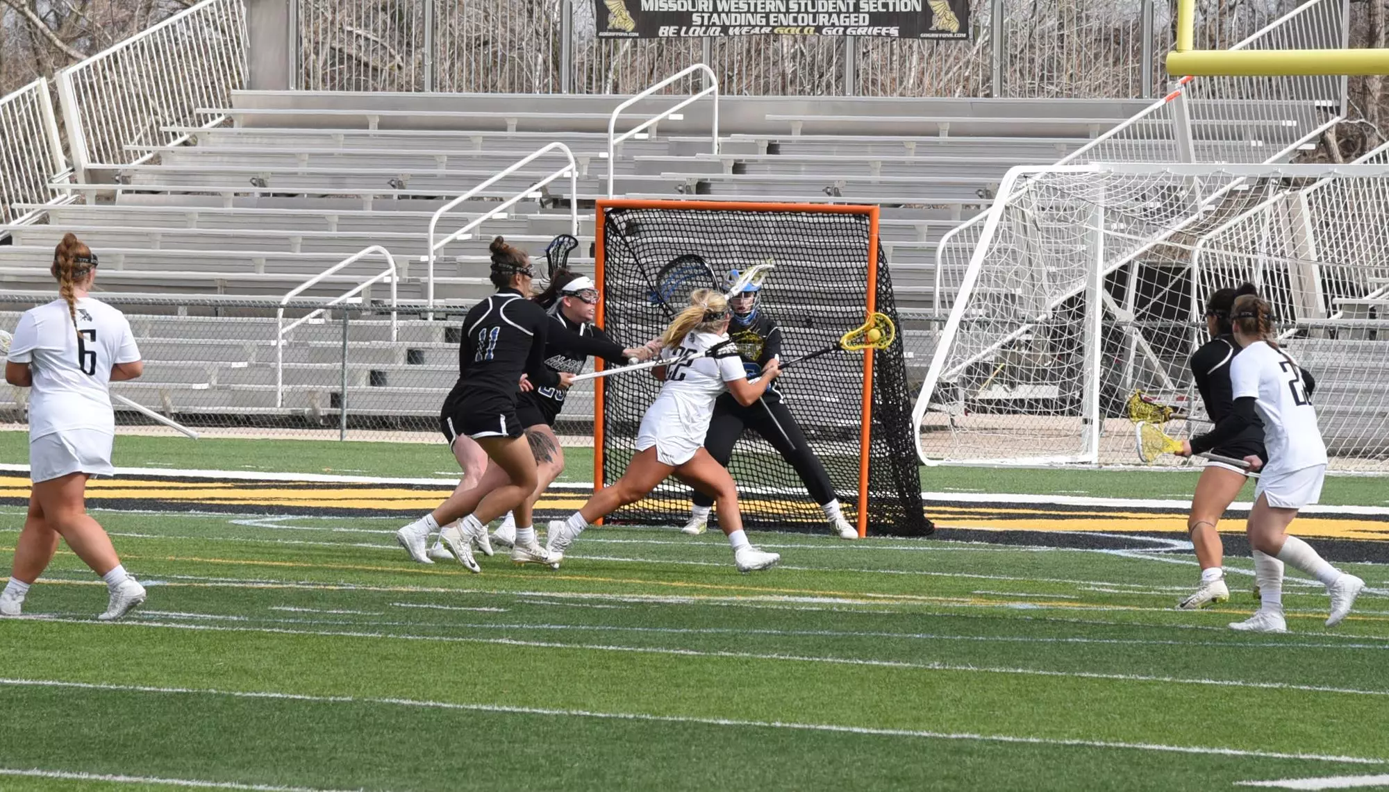 How to Make a Lacrosse Goal Louder: Proven Techniques