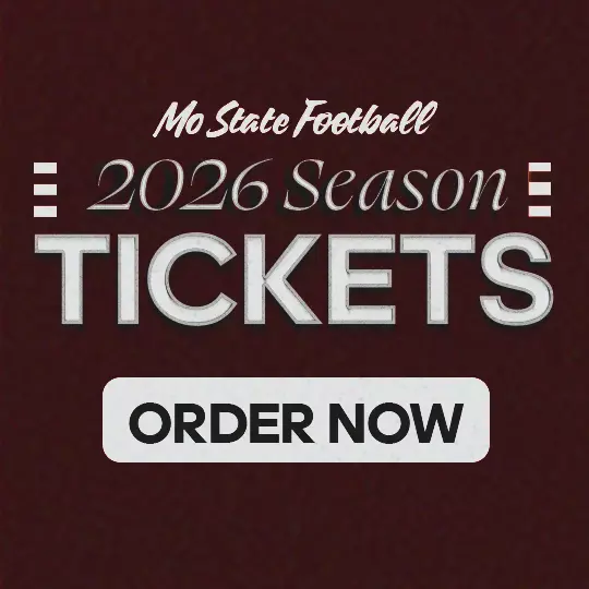 Football 2026 Season Tickets Banner