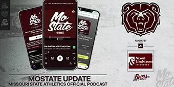 MoState Update Podcast