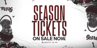 Men's Basketball Season Tickets On Sale Now