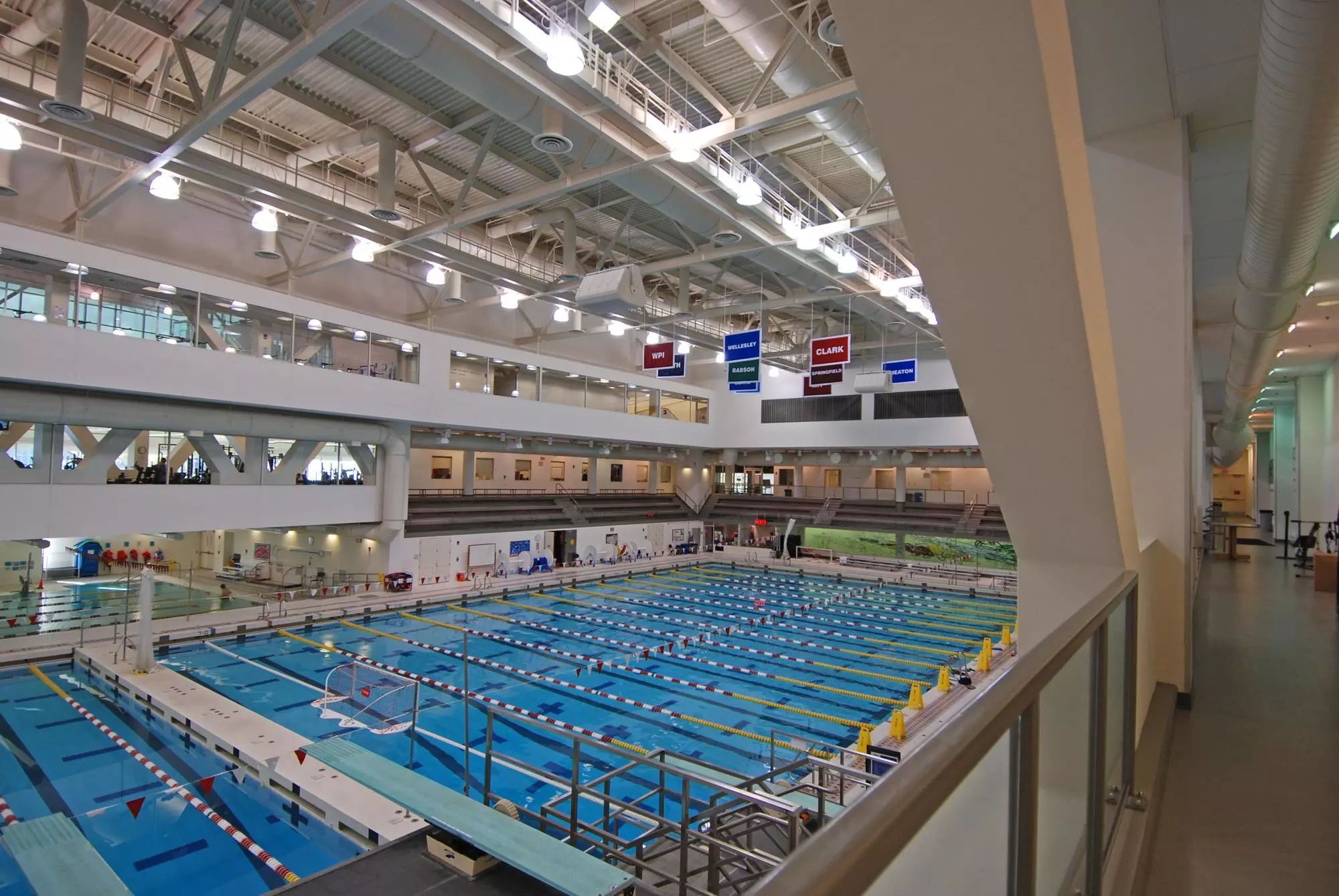 Mit Swimming Pool Schedule Mit Swimming Pool Schedule