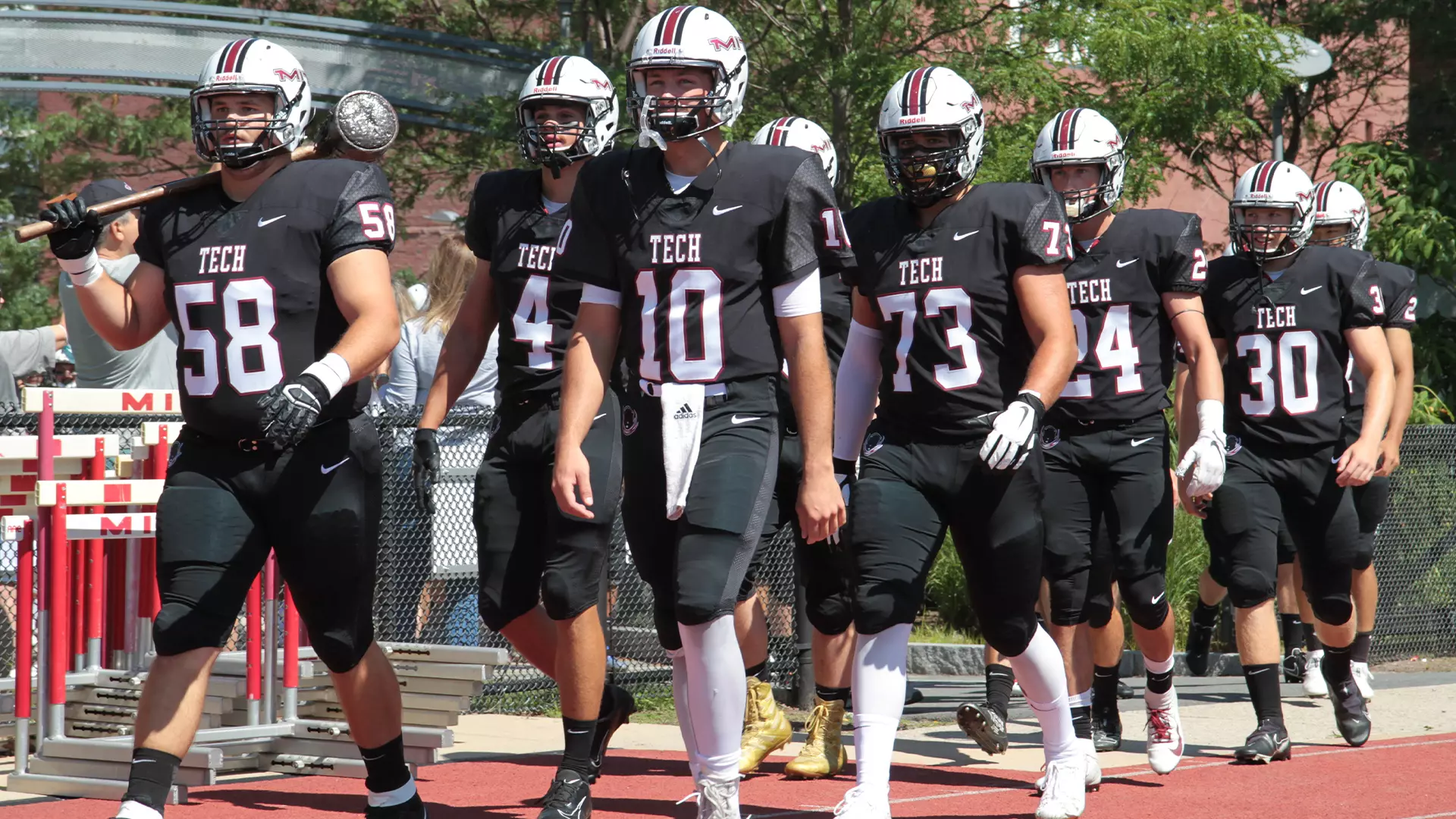Mit Football Schedule Mit Football Schedule