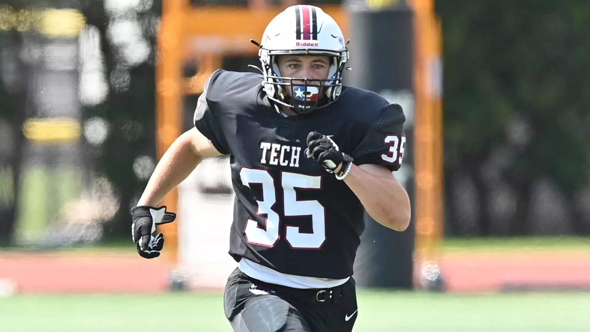 Griffin Fisk - 2024 - Football - Massachusetts Institute of Technology griffin-fisk-2024-football-massachusetts-institute-of-technology