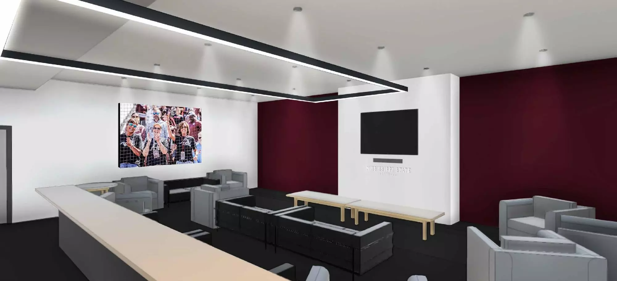 SB Rendering