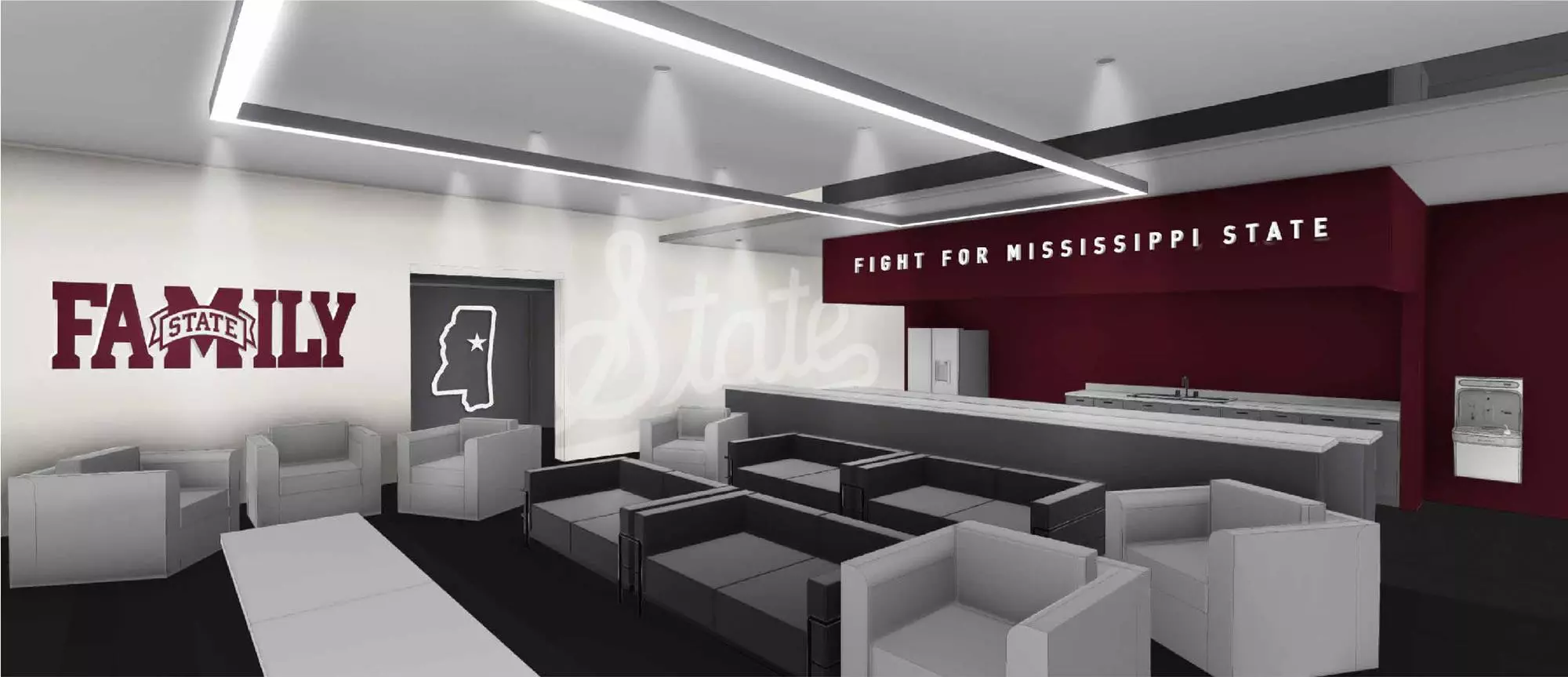 SB rendering