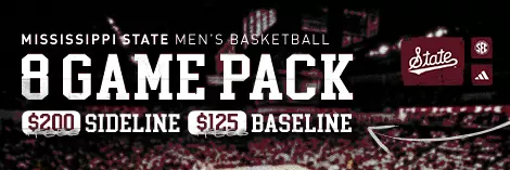 Half Season Ticket Packages on Sale