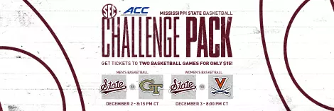 SEC/ACC Challenge Buy Week Deals