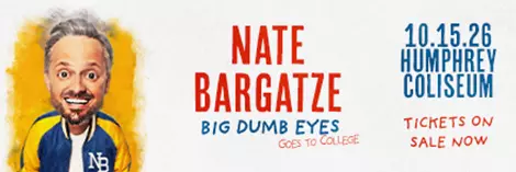 ATH26_Bargatze On Sale_8.14.26