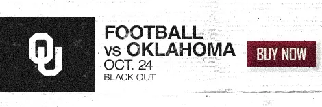 Football v. Oklahoma Tickets