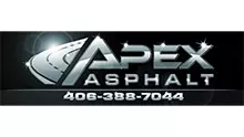 Apex Footer
