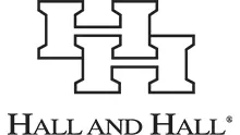 Hall and Hall Footer