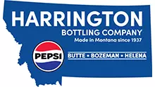 Pepsi Footer