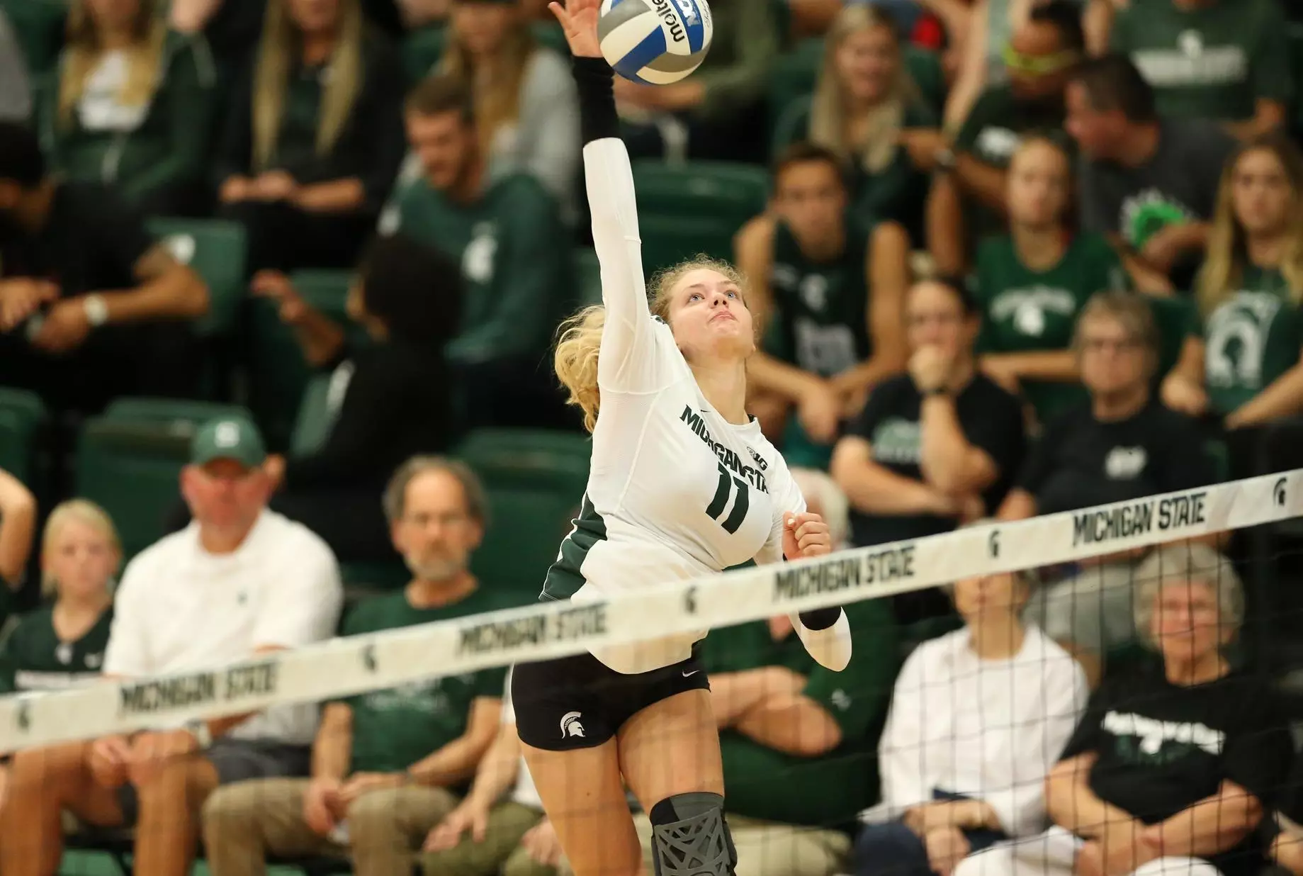 Alyssa Chronowski - Volleyball - Michigan State University Athletics alyssa-chronowski-volleyball-michigan-state-university-athletics