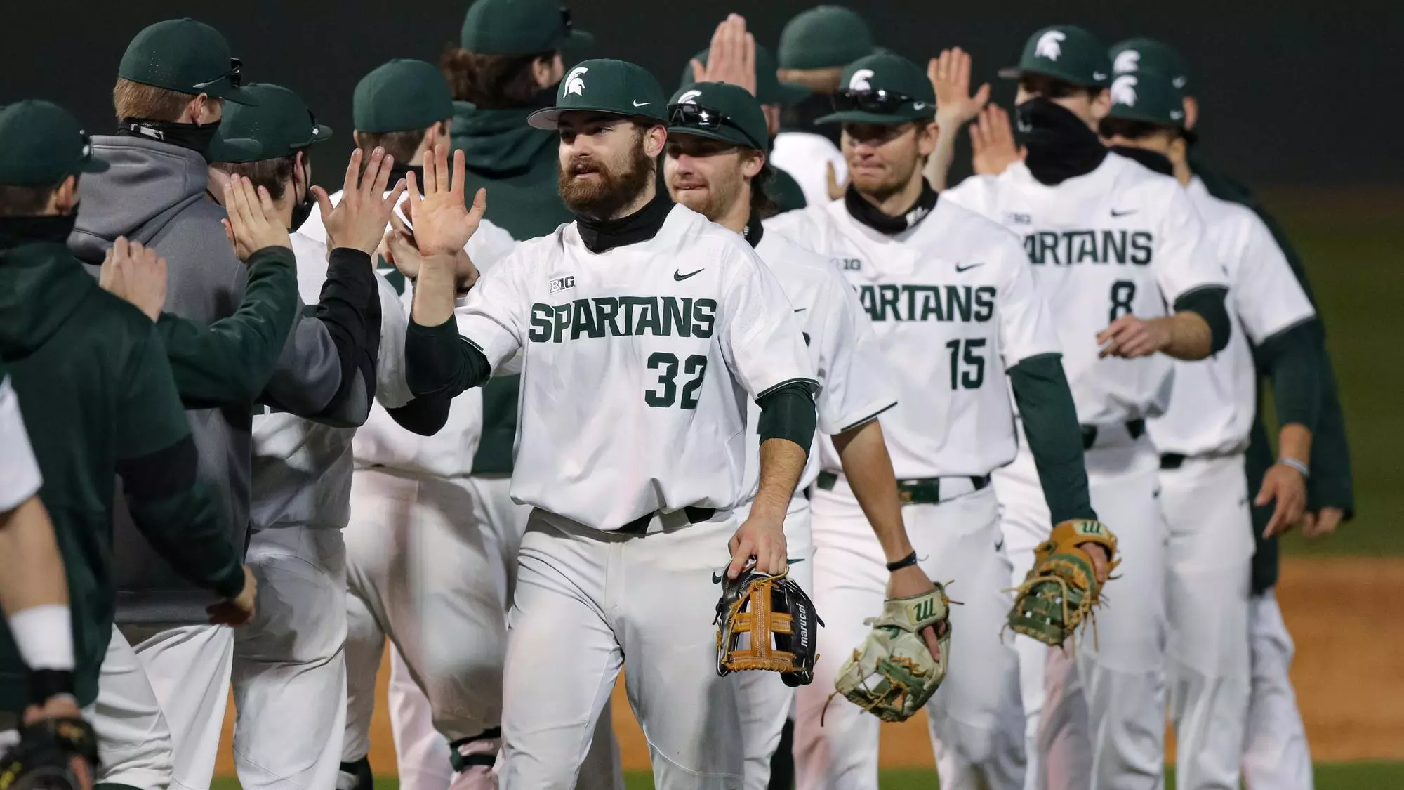 Michigan State Baseball Announces 2022 Schedule - Michigan State University Athletics michigan-state-baseball-announces-2022-schedule-michigan-state-university-athletics