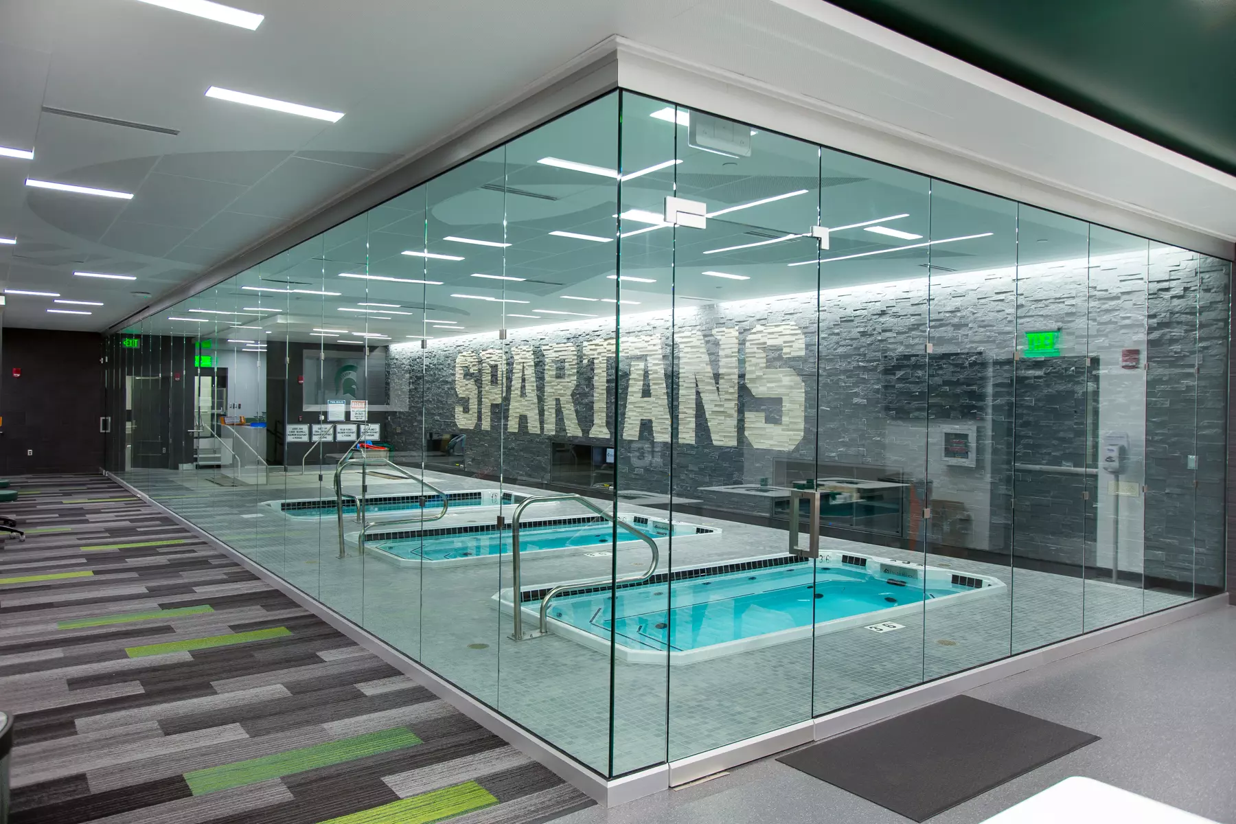 Training Room
