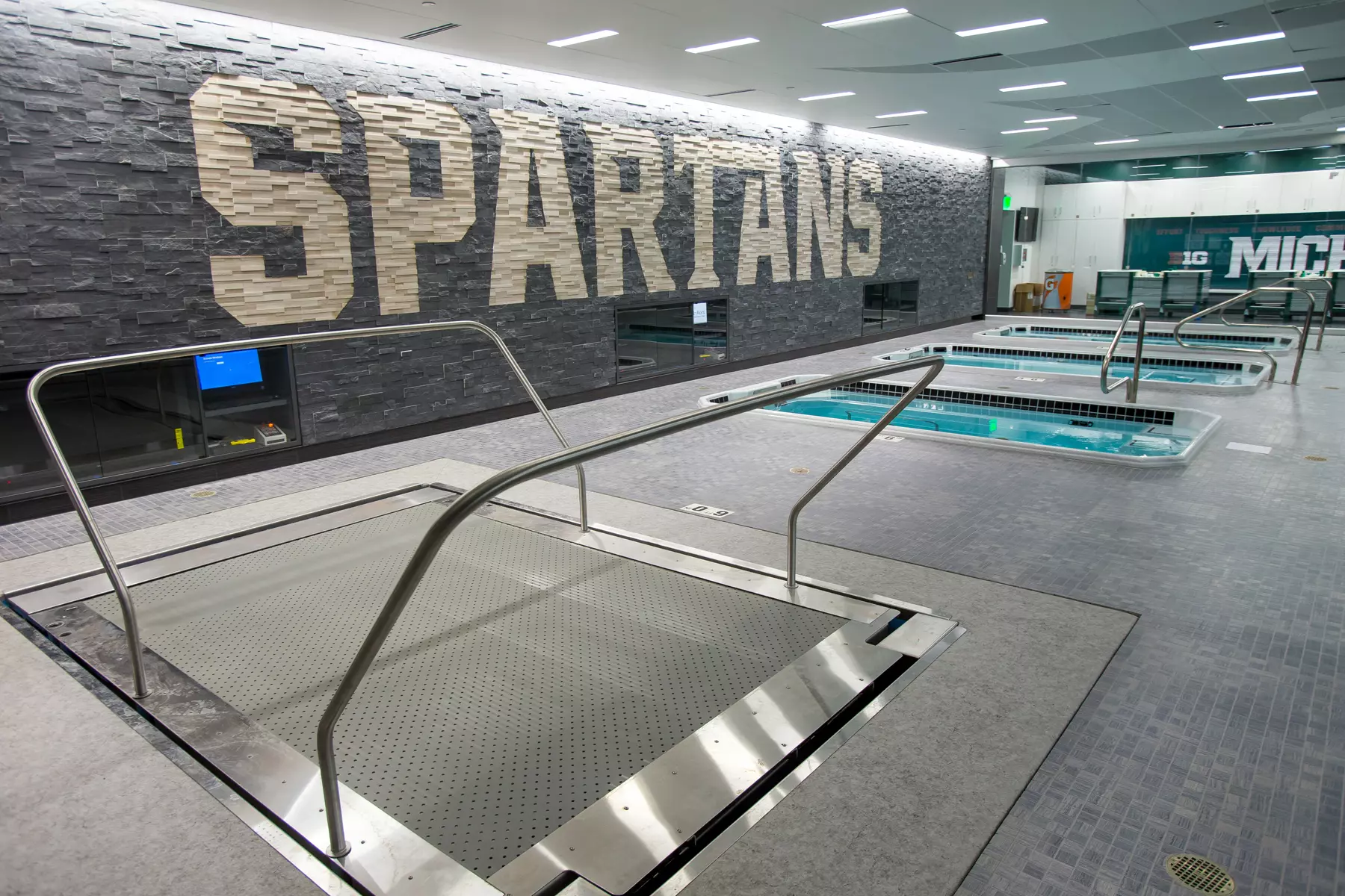 Training Room