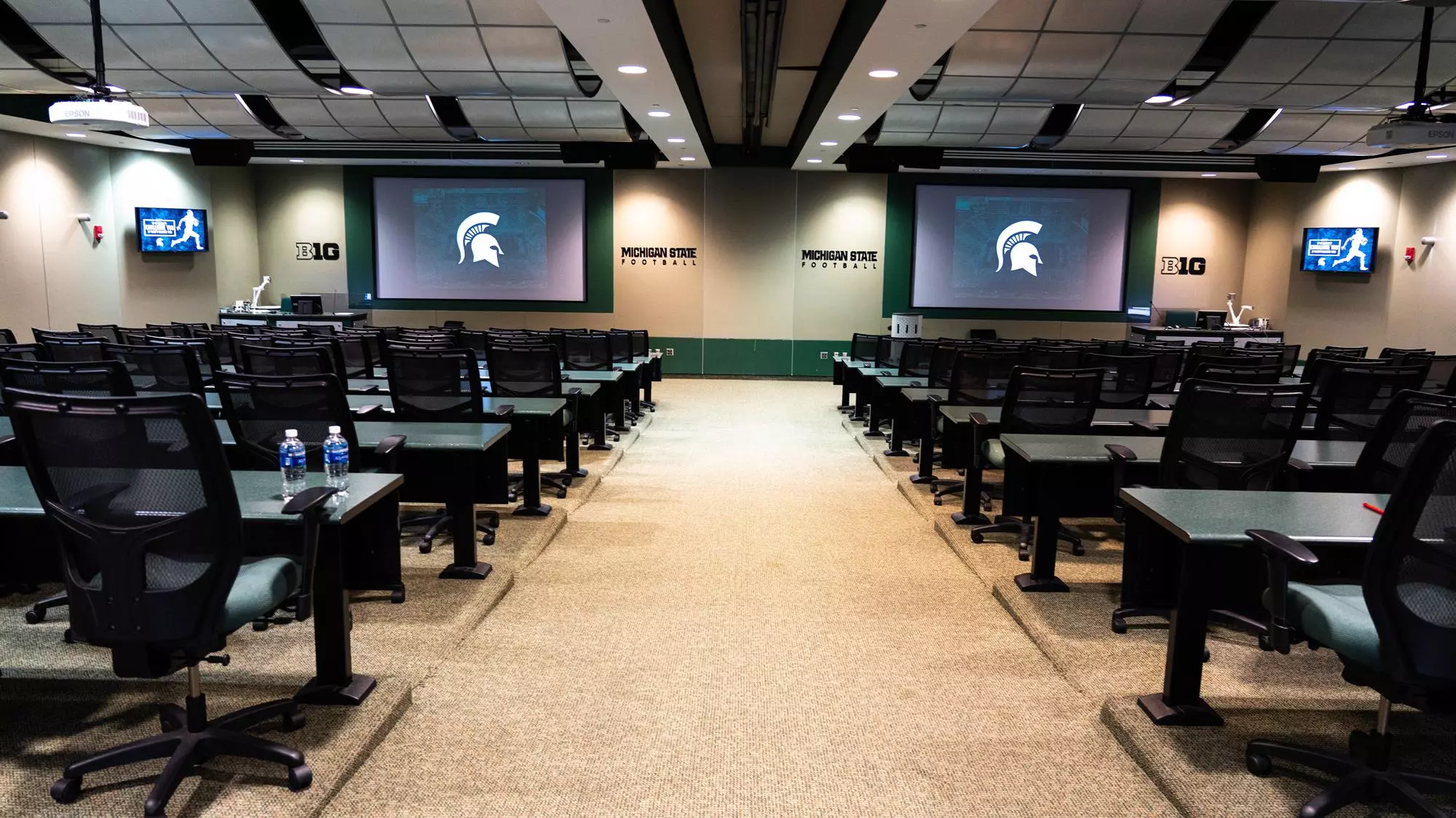 Team Meeting Room