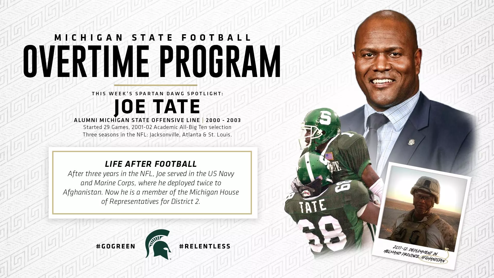 Joe Tate