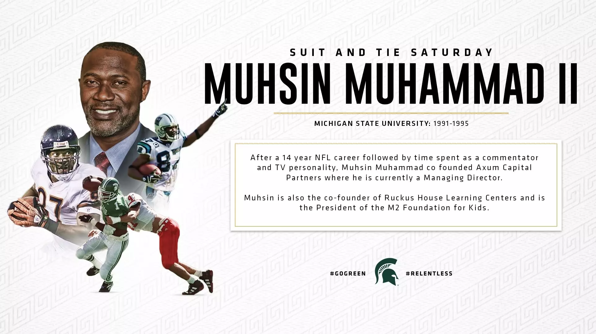 Muhsin Muhammad II