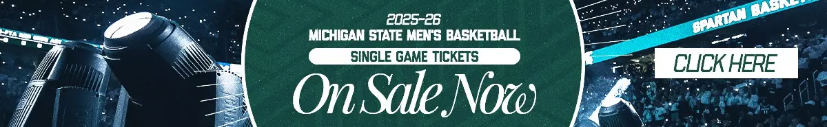 Men's Basketball Single Game Tickets On Sale