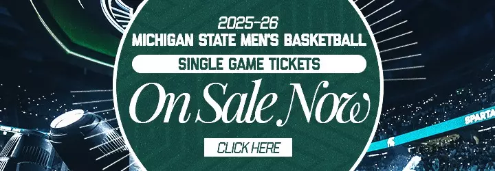 Men's Basketball Single Game Tickets On Sale