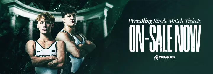 Wrestling Tickets On Sale Now