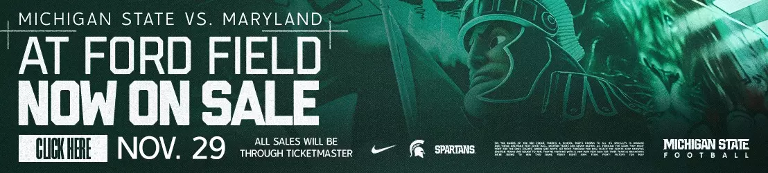 Football At Ford Field Tickets On Sale